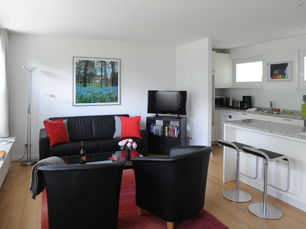 Bungalow "Kleine Tanne"