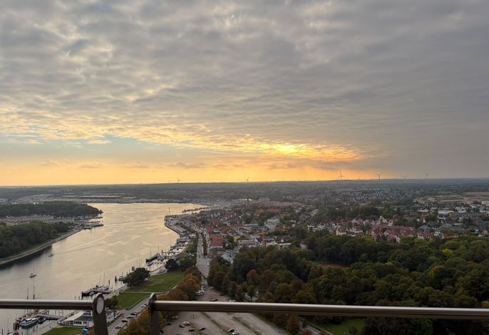 Photo Panoramablick und Meer: 2-Zimmer-Ecksuite 4