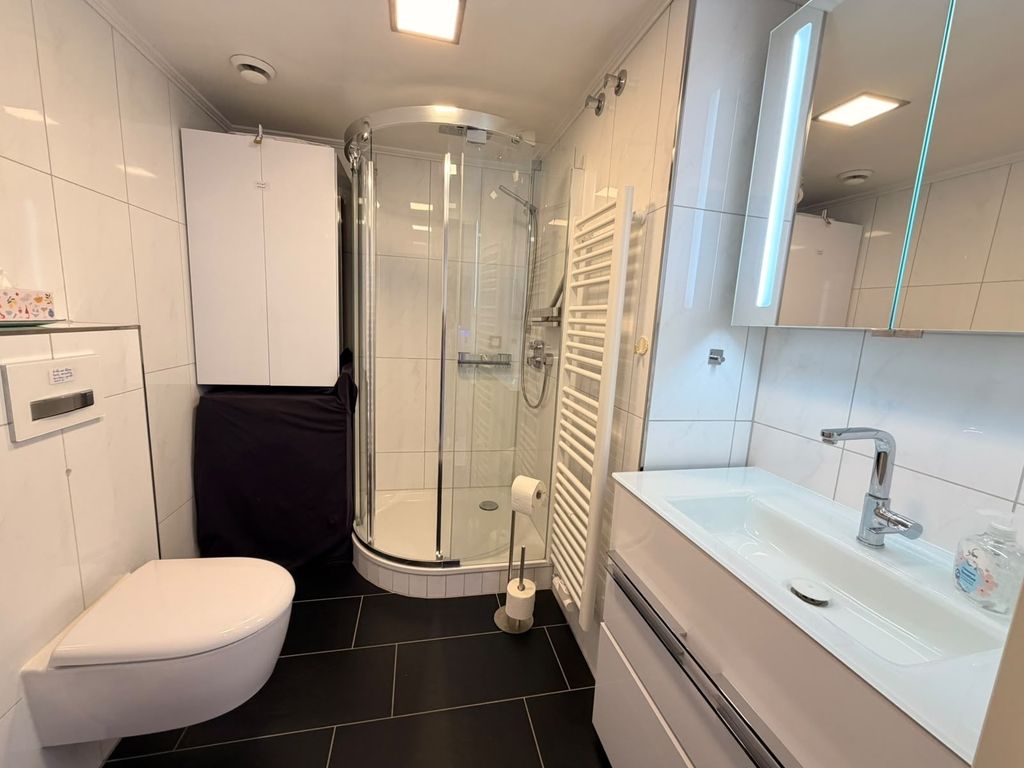 Panoramablick und Meer: 2-Zimmer-Ecksuite