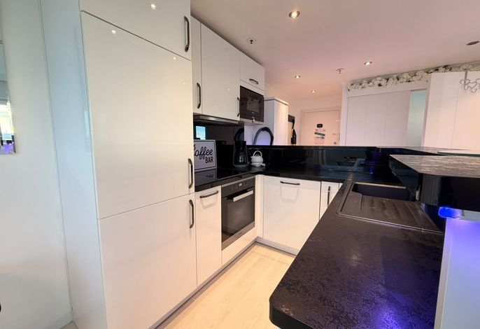 Photo Panoramablick und Meer: 2-Zimmer-Ecksuite 8