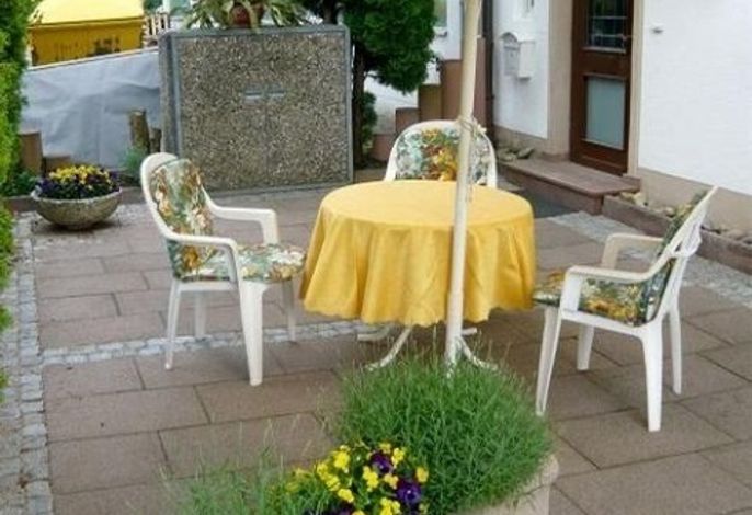 Ferienwohnungen Roder - Ferienwohnung II