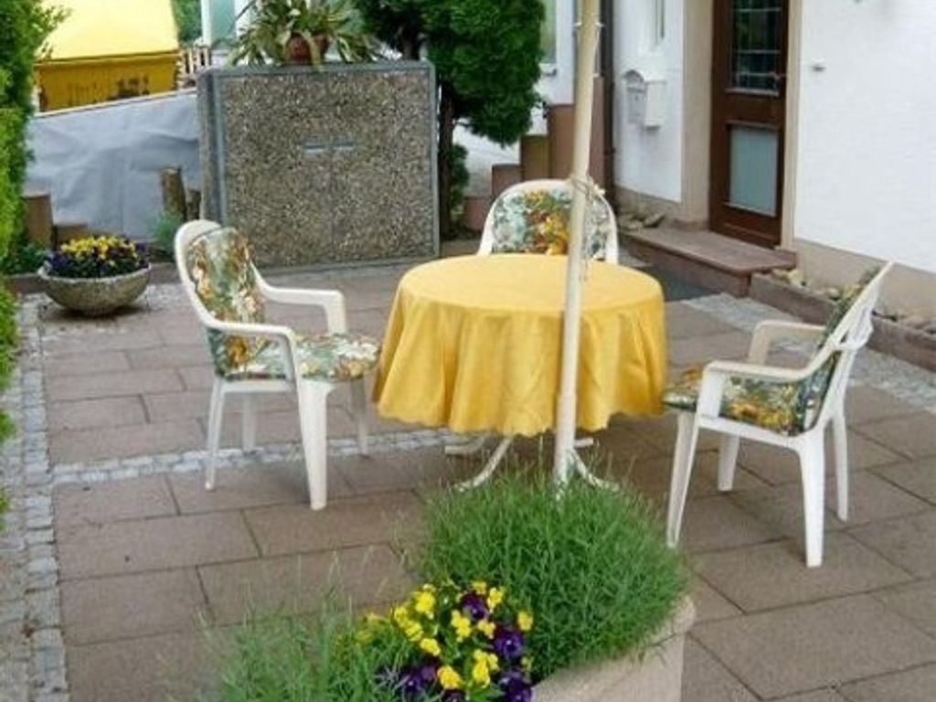 Ferienwohnungen Roder - Ferienwohnung II