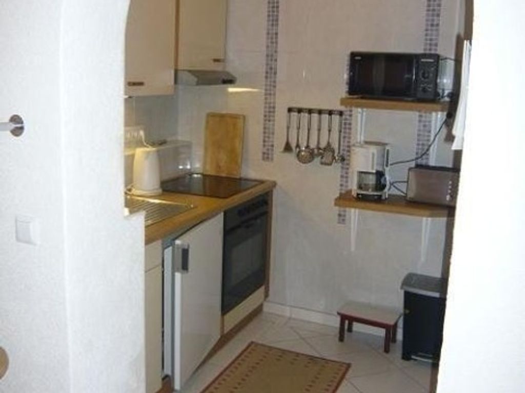 Ferienwohnungen Roder - Ferienwohnung II