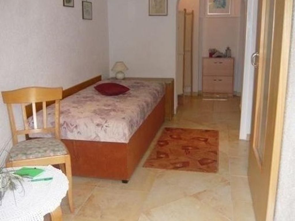 Ferienwohnungen Roder - Ferienwohnung II