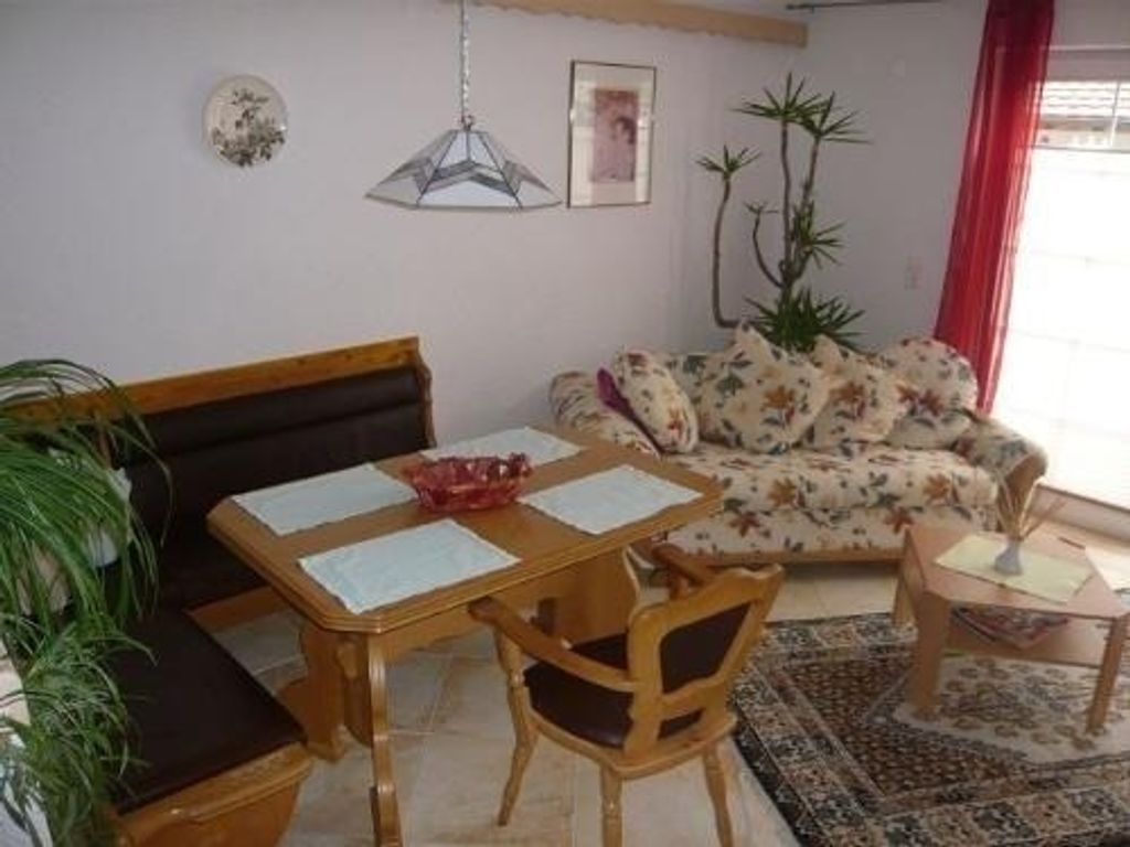 Ferienwohnungen Roder - Ferienwohnung II