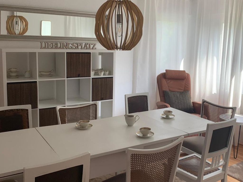 Ferienwohnung Nostalgie- Obsthof Steffelin