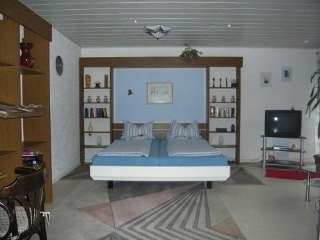 Ferienwohnungen Roder - Ferienwohnung I