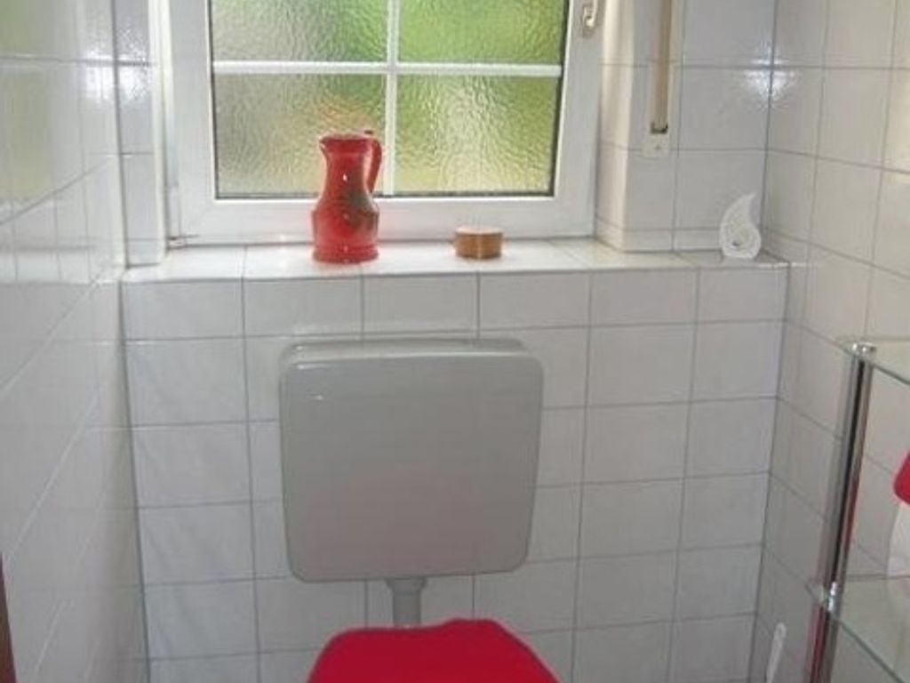 Ferienwohnungen Roder - Ferienwohnung I