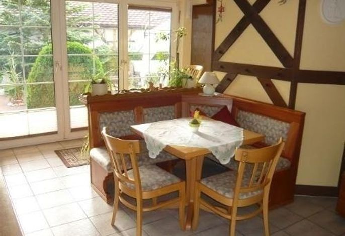 Ferienwohnungen Roder - Ferienwohnung I