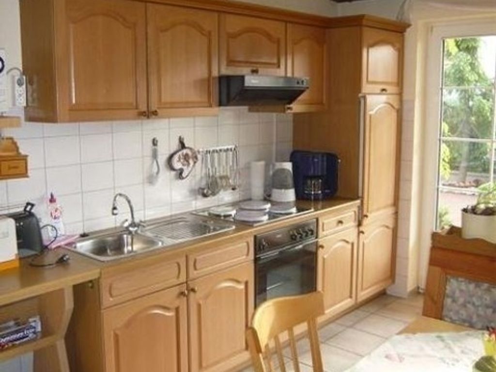 Ferienwohnungen Roder - Ferienwohnung I