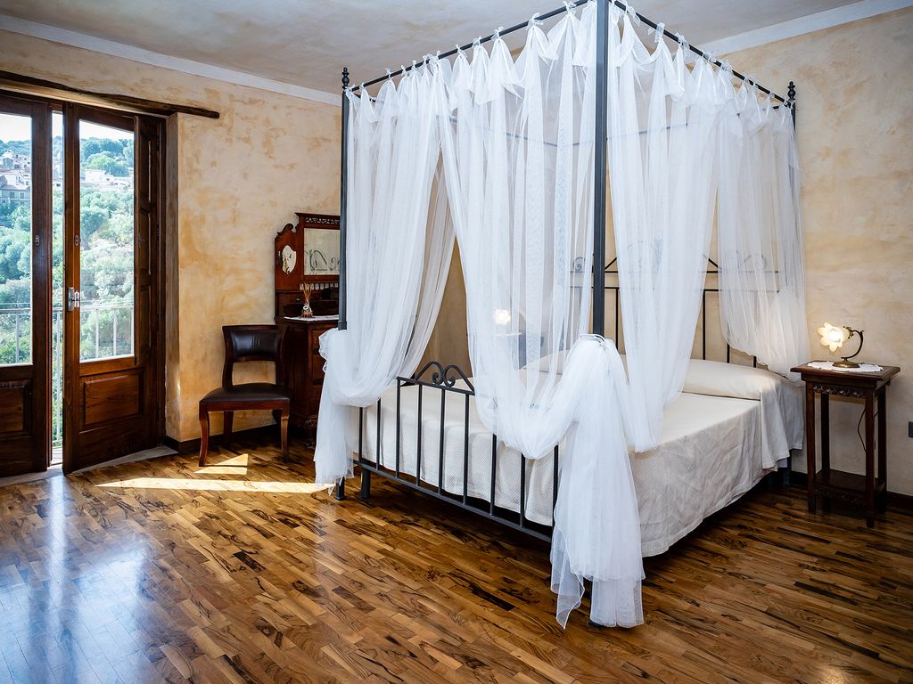 A'Machina - Gästezimmer/guest room