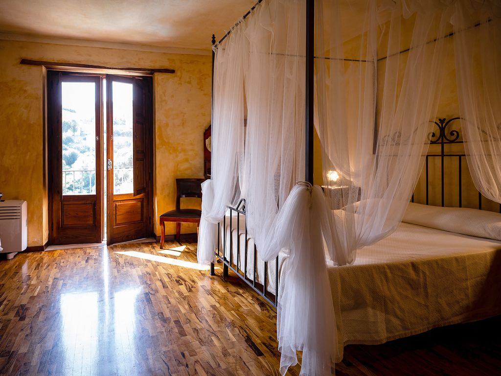 A'Machina - Gästezimmer/guest room