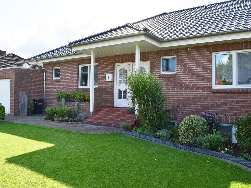 Ferienhaus im Bleitz