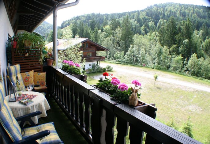 Alpenspatzl