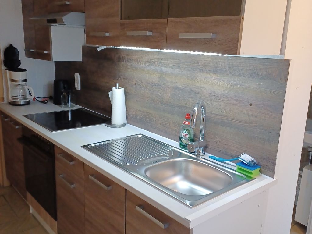 Ferienwohnung Dau I