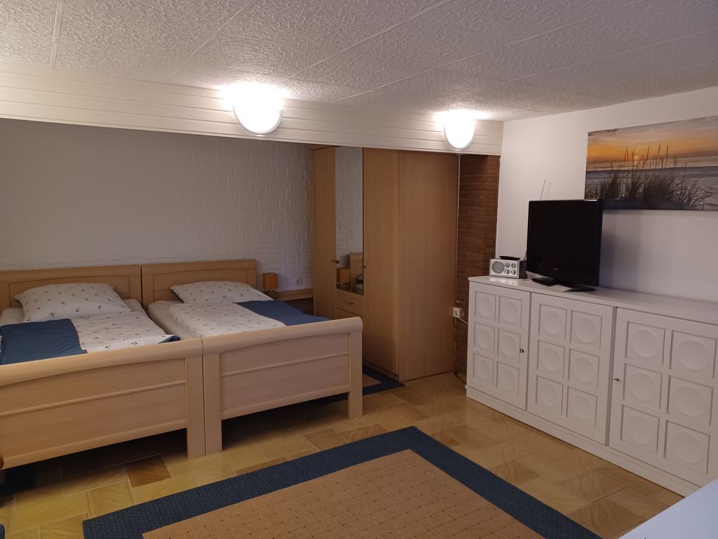 Ferienwohnung Dau I