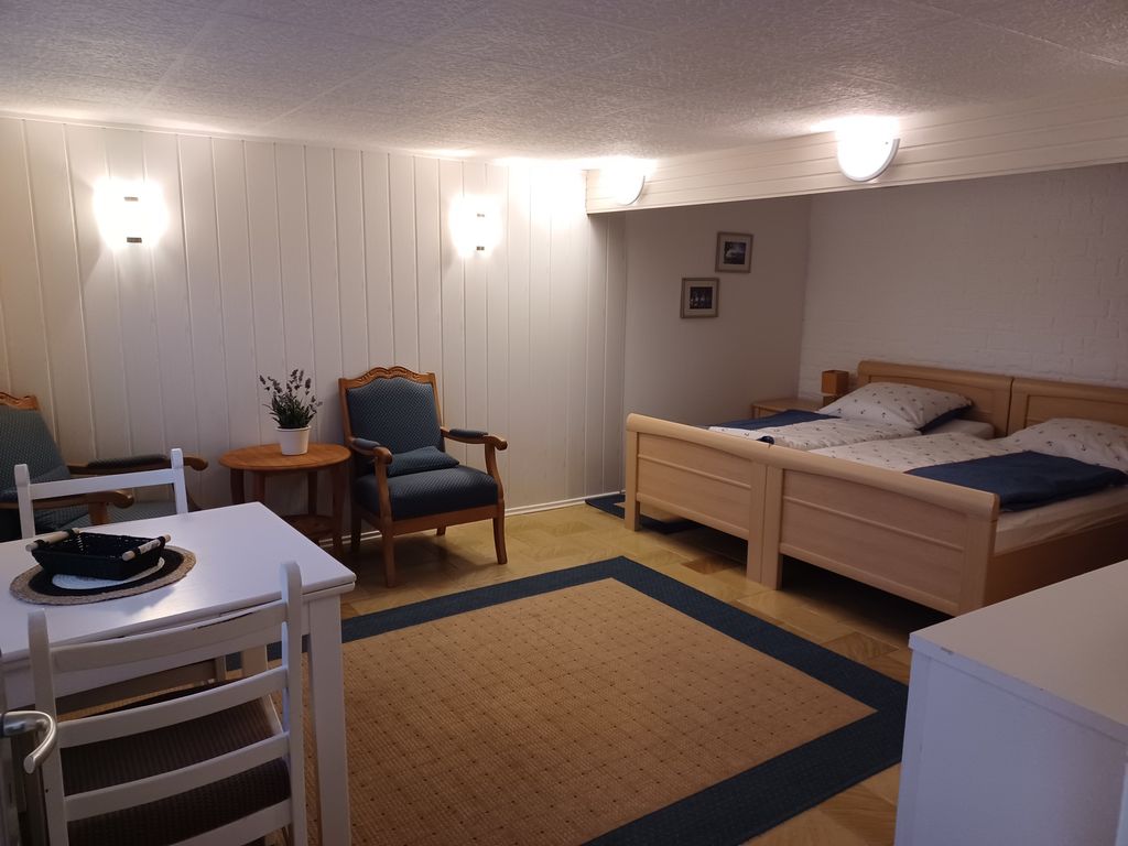 Ferienwohnung Dau I