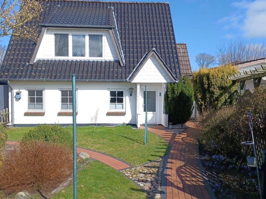 Ferienwohnung Dau I