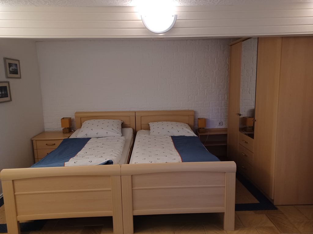 Ferienwohnung Dau I