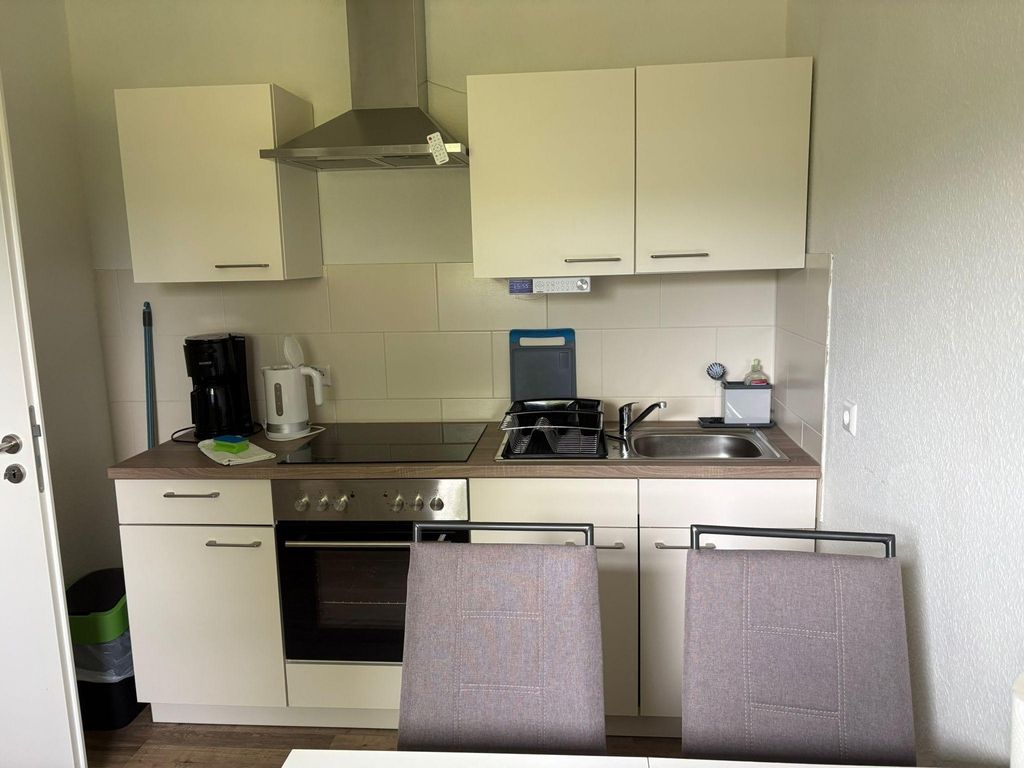 Ferienwohnung Marie