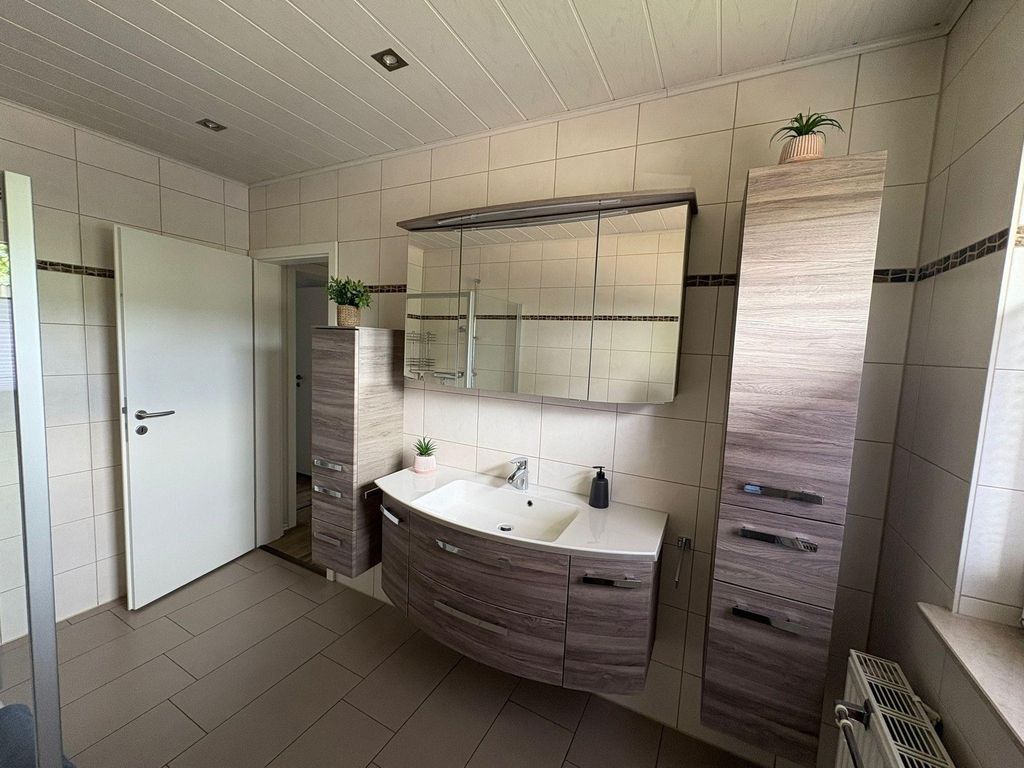 Ferienwohnung Marie