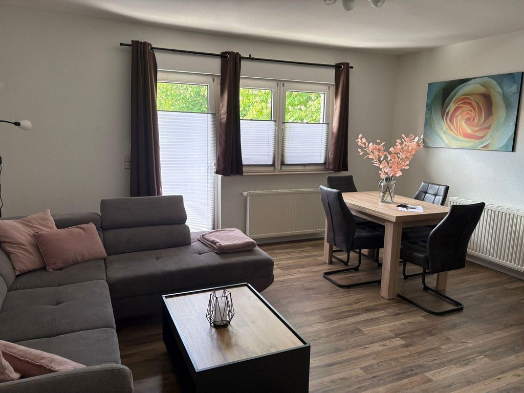 Ferienwohnung Marie
