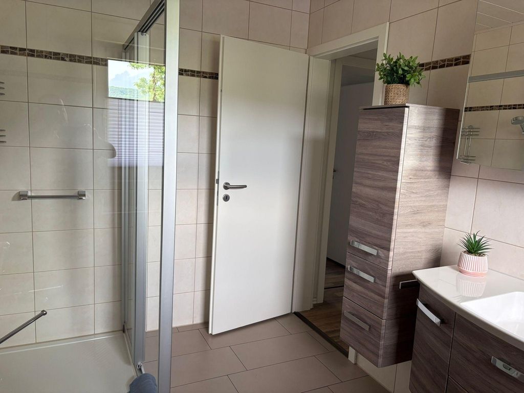 Ferienwohnung Marie