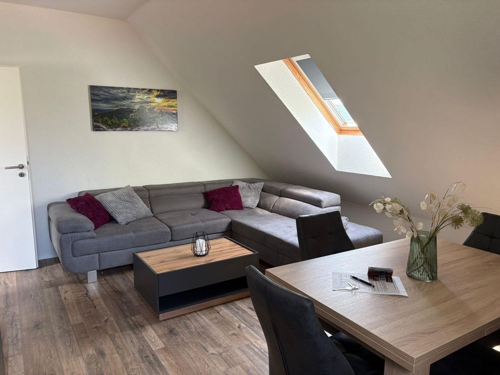 Ferienwohnung Paul