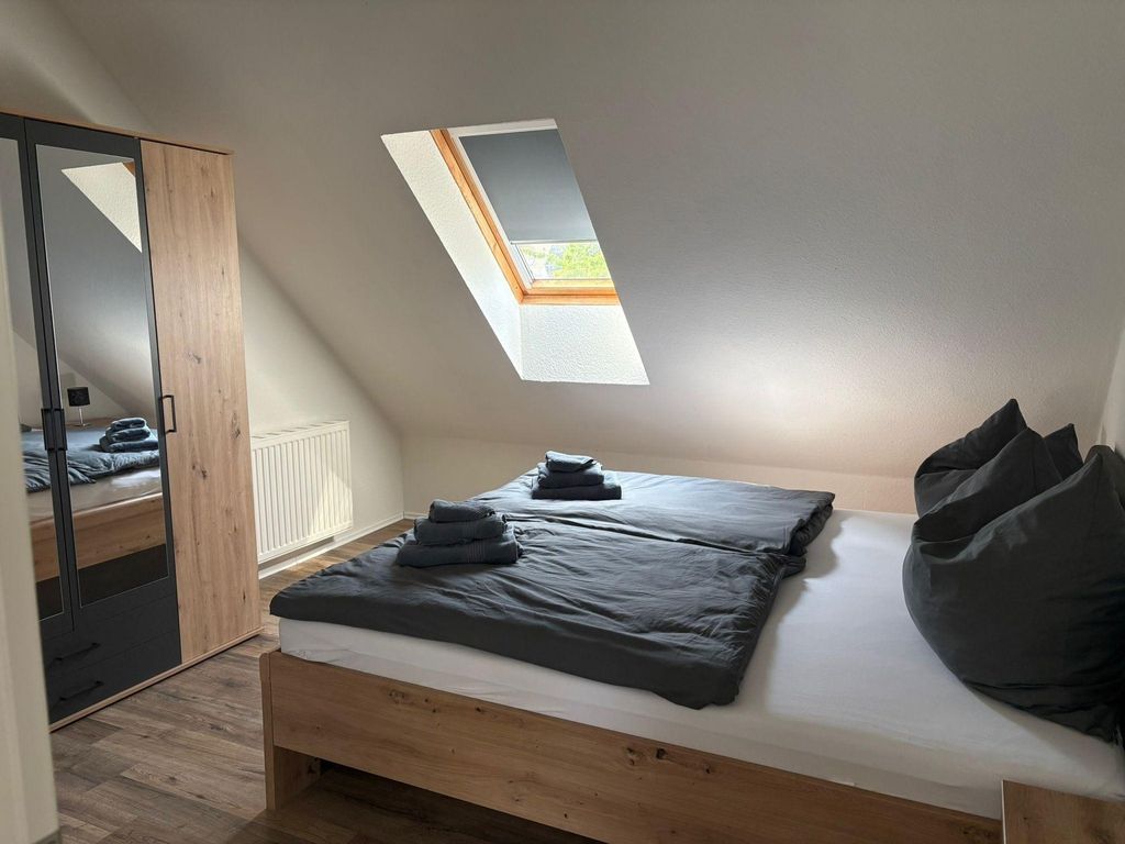 Ferienwohnung Paul