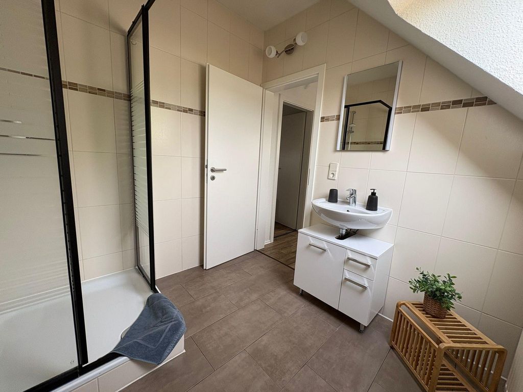 Ferienwohnung Paul