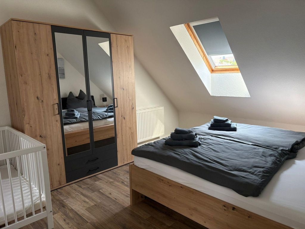 Ferienwohnung Paul