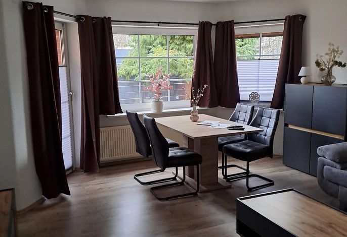 Ferienwohnung Olga