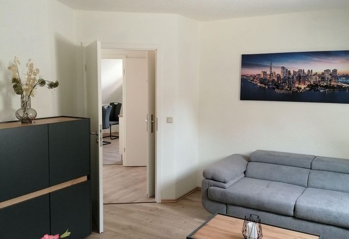 Ferienwohnung Friedrich