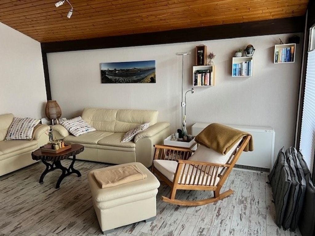 Ferienhaus Objekt Nr. 1116 in Fedderwardersiel