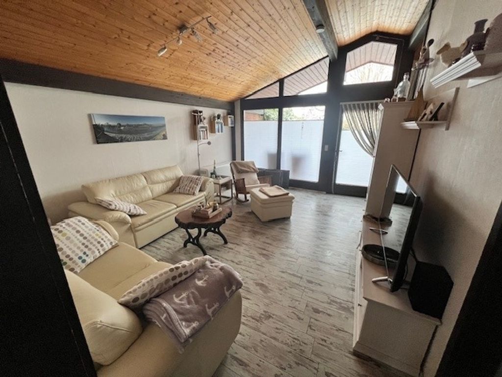 Ferienhaus Objekt Nr. 1116 in Fedderwardersiel