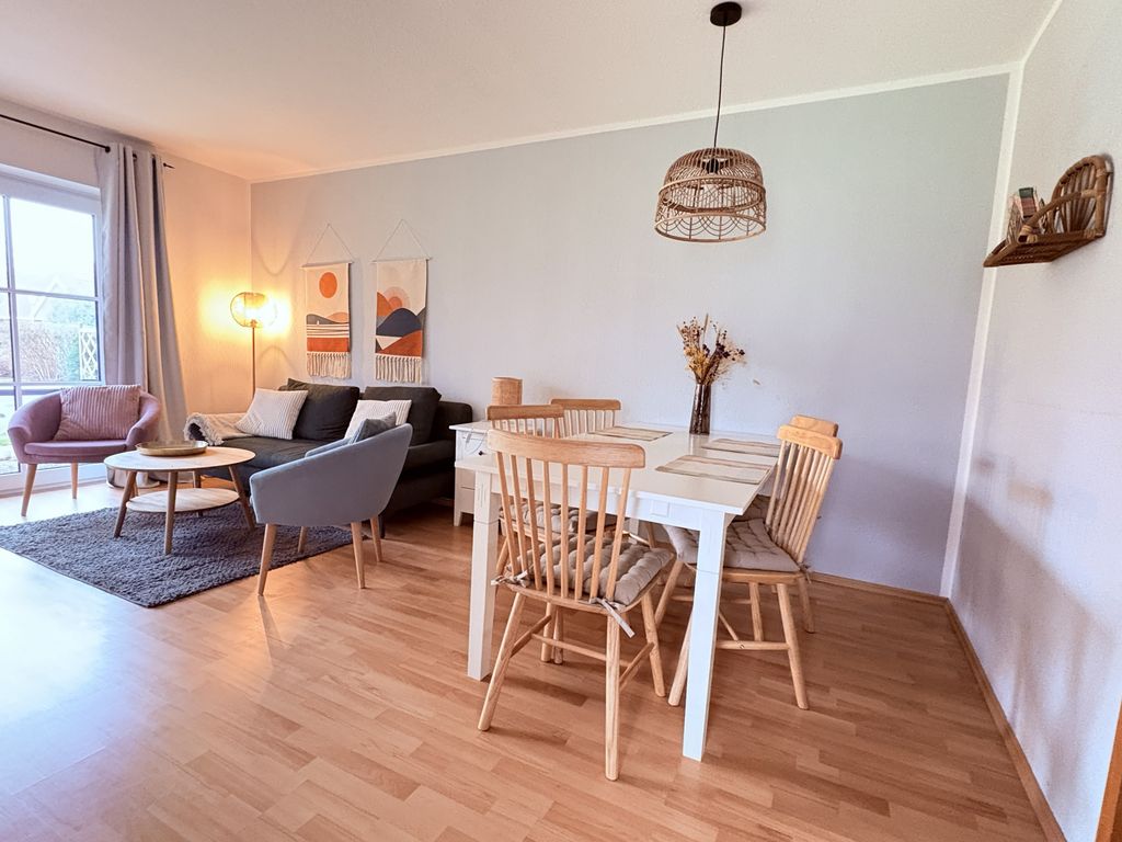 5015 Jacobihof - FeWo HappyNest