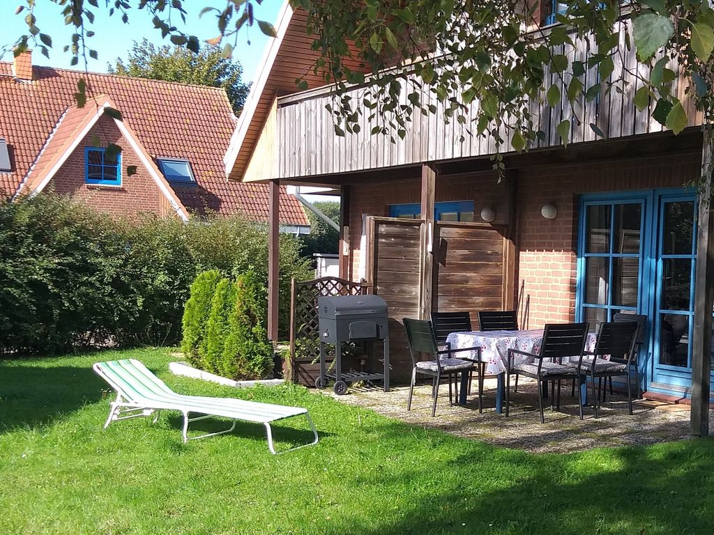 5015 Jacobihof - FeWo HappyNest