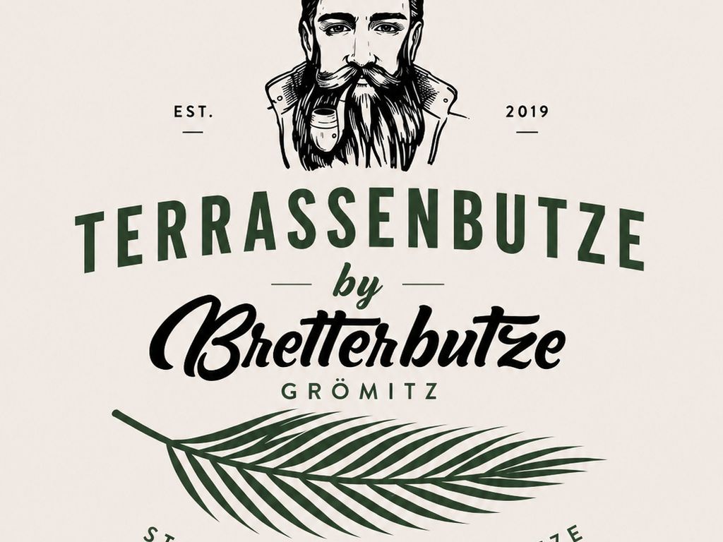 TERRASSENBUTZE by Bretterbutze Grömitz - XXL Sonnenterrasse