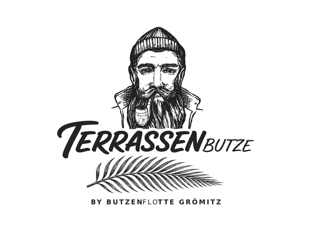 TERRASSENBUTZE by BUTZENFLOTTE Grömitz - XXL Sonnenterrasse