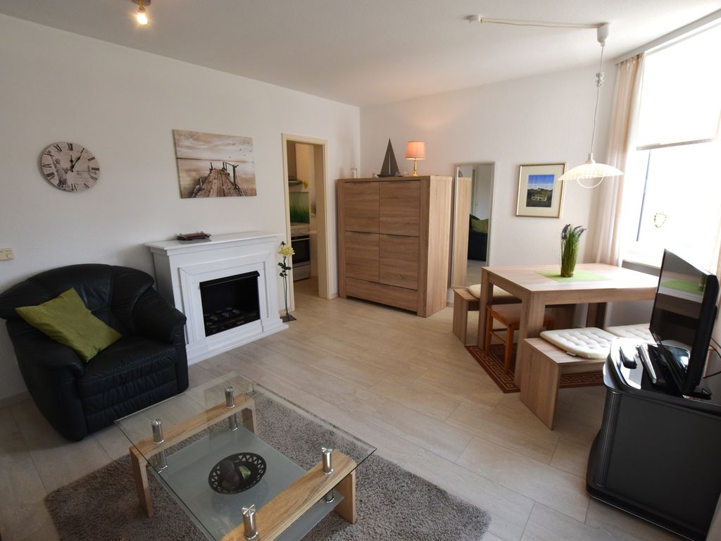 3008 Lindenhof Dahme - Whg.7