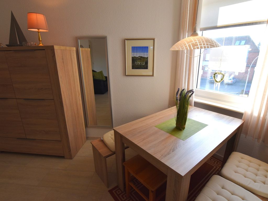 3008 Lindenhof Dahme - Whg.7