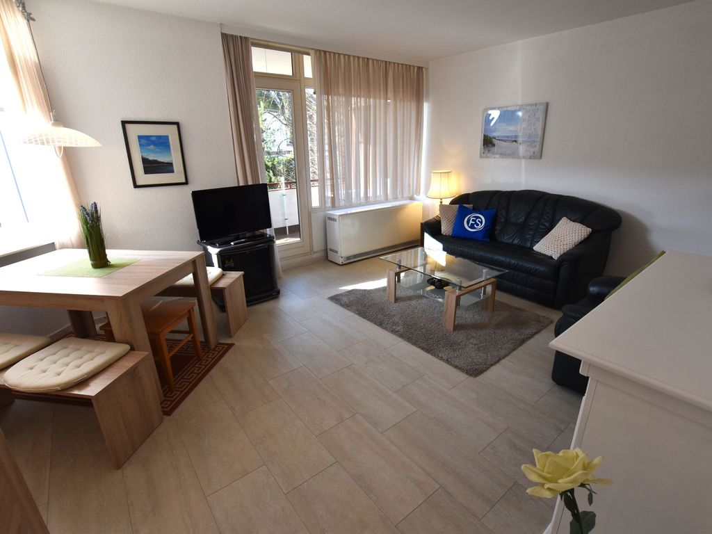 3008 Lindenhof Dahme - Whg.7