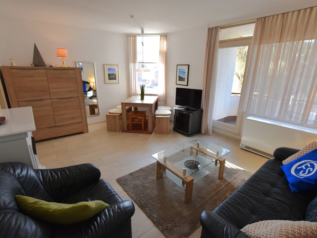 3008 Lindenhof Dahme - Whg.7