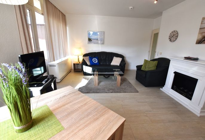 3008 Lindenhof Dahme - Whg.7 – Foto 1
