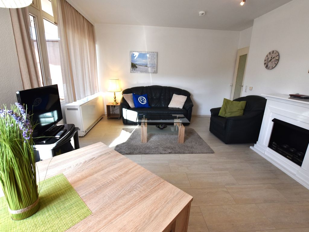 3008 Lindenhof Dahme - Whg.7