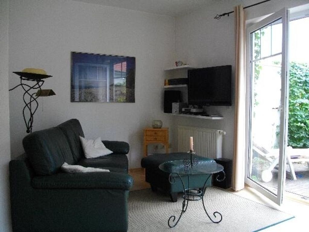 Ferienhaus Meeresstrand