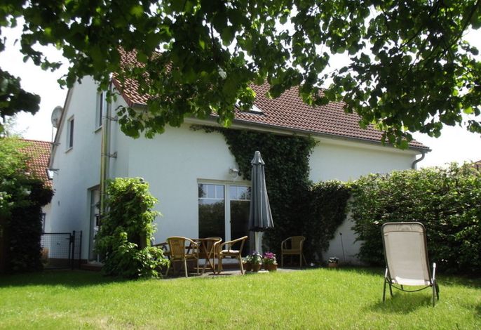 Ferienhaus Meeresstrand – Foto 1
