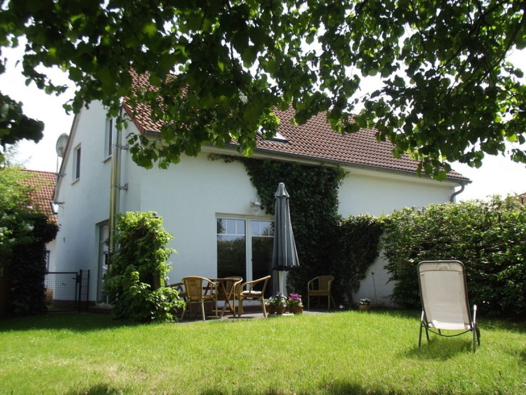 Ferienhaus Meeresstrand