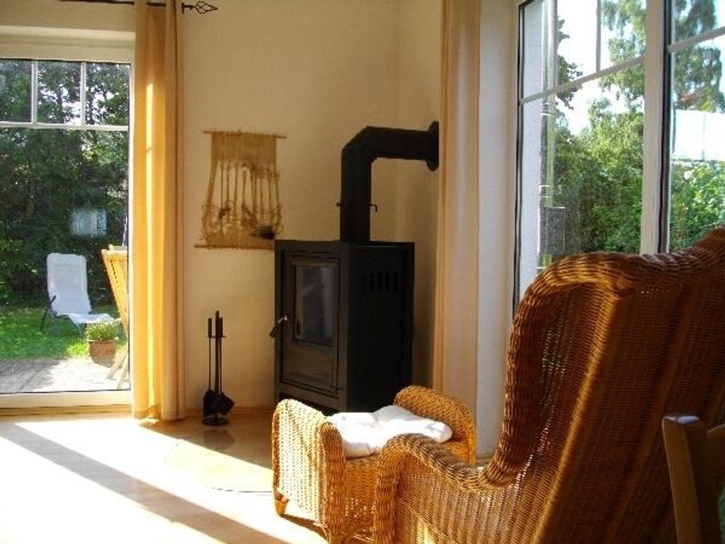 Ferienhaus Meeresstrand
