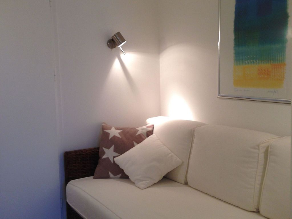 Sea - Lodge, Bismarckstr.